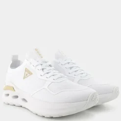SOLITE- SNEAKERS WHITE FLJSOL