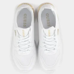 SOLITE- SNEAKERS WHITE FLJSOL