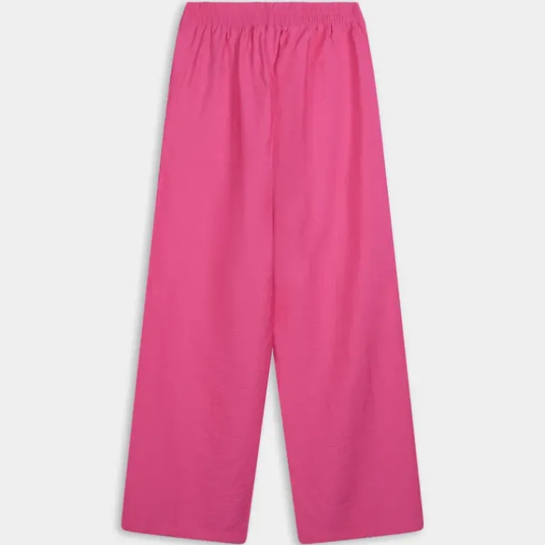 SOUL- PANTALONI FUCHSIA PURPLE 15327845