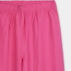 SOUL- PANTALONI FUCHSIA PURPLE 15327845