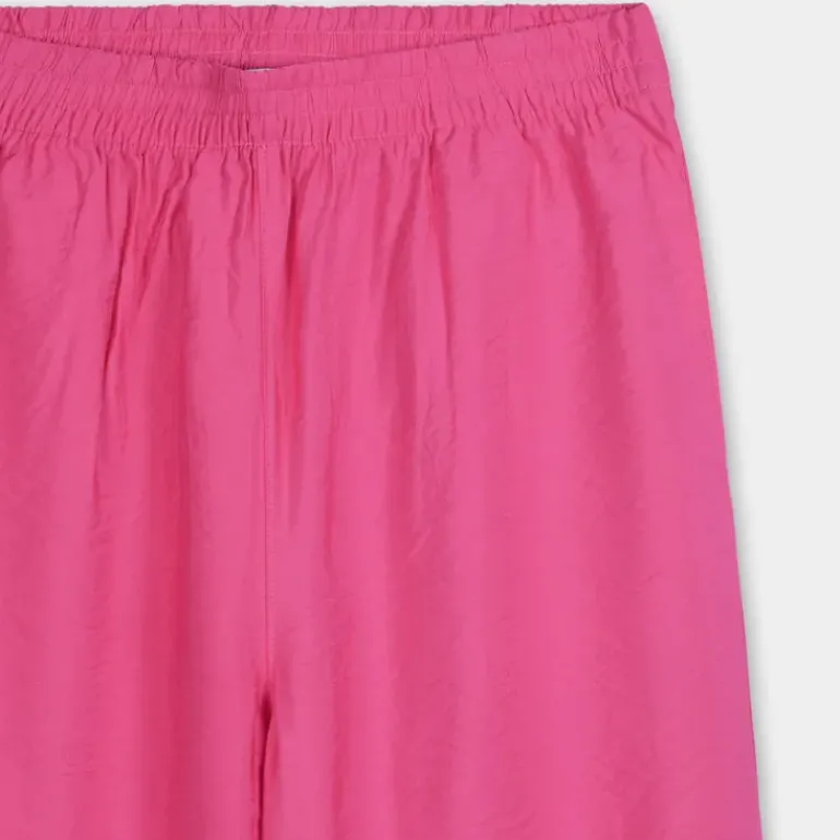 SOUL- PANTALONI FUCHSIA PURPLE 15327845