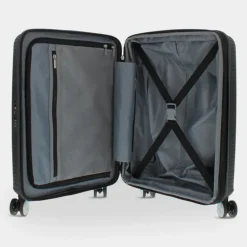 SOUNDBO- TROLLEY GRANDE BLACK 32G009003