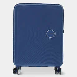 SOUNDBO- TROLLEY GRANDE NAVY 32G041003