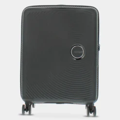 SOUNDBO- TROLLEY MEDIO BLACK 32G009002