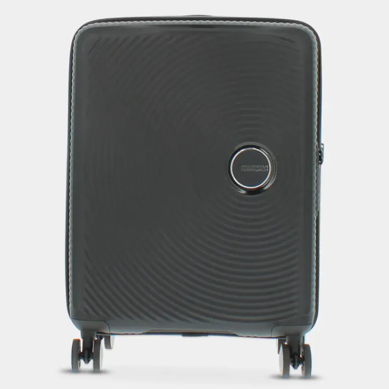 SOUNDBO- TROLLEY MEDIO BLACK 32G009002