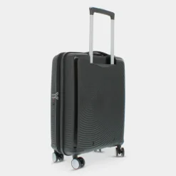 SOUNDBO- TROLLEY MEDIO BLACK 32G009002