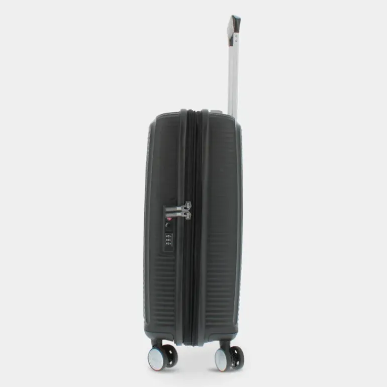 SOUNDBO- TROLLEY MEDIO BLACK 32G009002