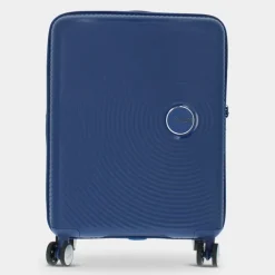 SOUNDBO- TROLLEY MEDIO NAVY 32G041002