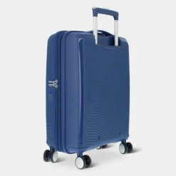 SOUNDBO- TROLLEY MEDIO NAVY 32G041002