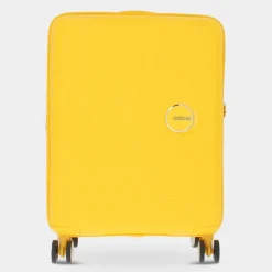 SOUND B- TROLLEY GRANDE YELLOW 32G006003
