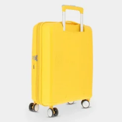 SOUND B- TROLLEY GRANDE YELLOW 32G006003
