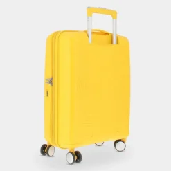 SOUND B- TROLLEY MEDIO YELLOW 32G006002