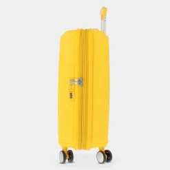 SOUND B- TROLLEY MEDIO YELLOW 32G006002