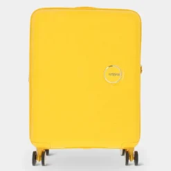 SOUND B- TROLLEY PICCOLO YELLOW 32G006001