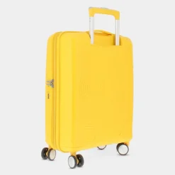 SOUND B- TROLLEY PICCOLO YELLOW 32G006001
