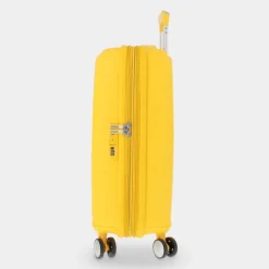 SOUND B- TROLLEY PICCOLO YELLOW 32G006001