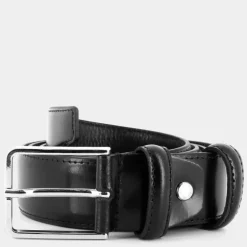 SPAZZOL- CINTURE NERO DG-E25-106