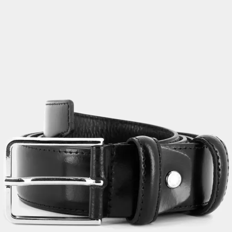 SPAZZOL- CINTURE NERO DG-E25-106