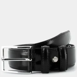 SPAZZOL- CINTURE NERO DG-E23-106