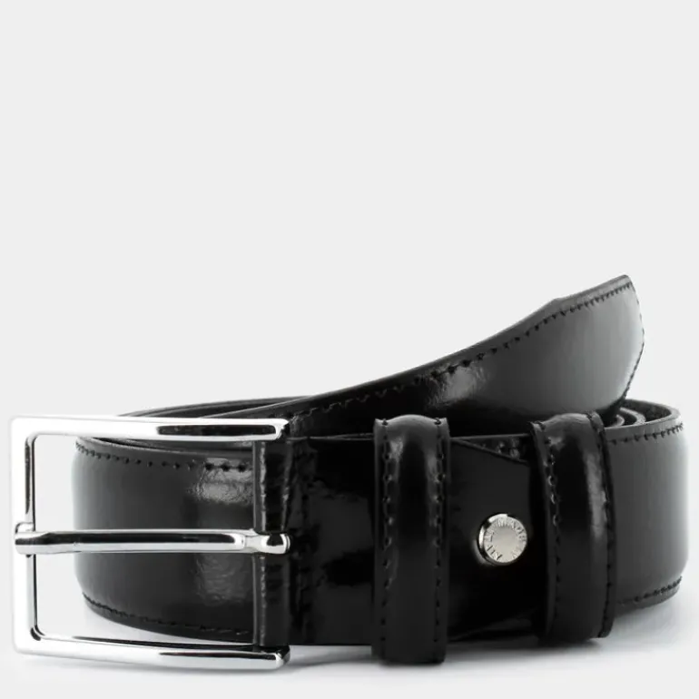 SPAZZOL- CINTURE NERO DG-E23-106