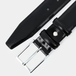 SPAZZOL- CINTURE NERO DG-E23-106