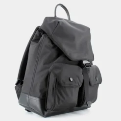 SPEED CLIP- ZAINI BLACK 13022-BEH