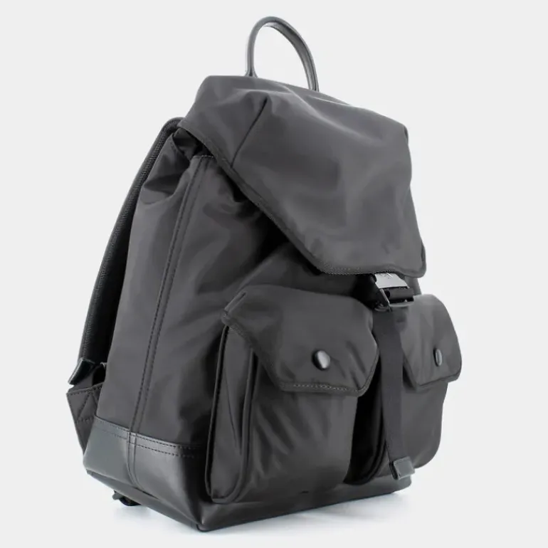SPEED CLIP- ZAINI BLACK 13022-BEH