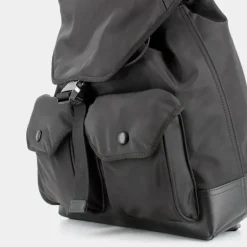 SPEED CLIP- ZAINI BLACK 13022-BEH