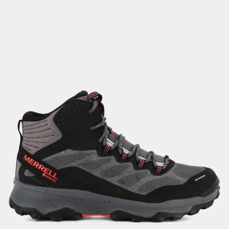 SPEED STRIKE- SPORTIVE GRIGIO J066871