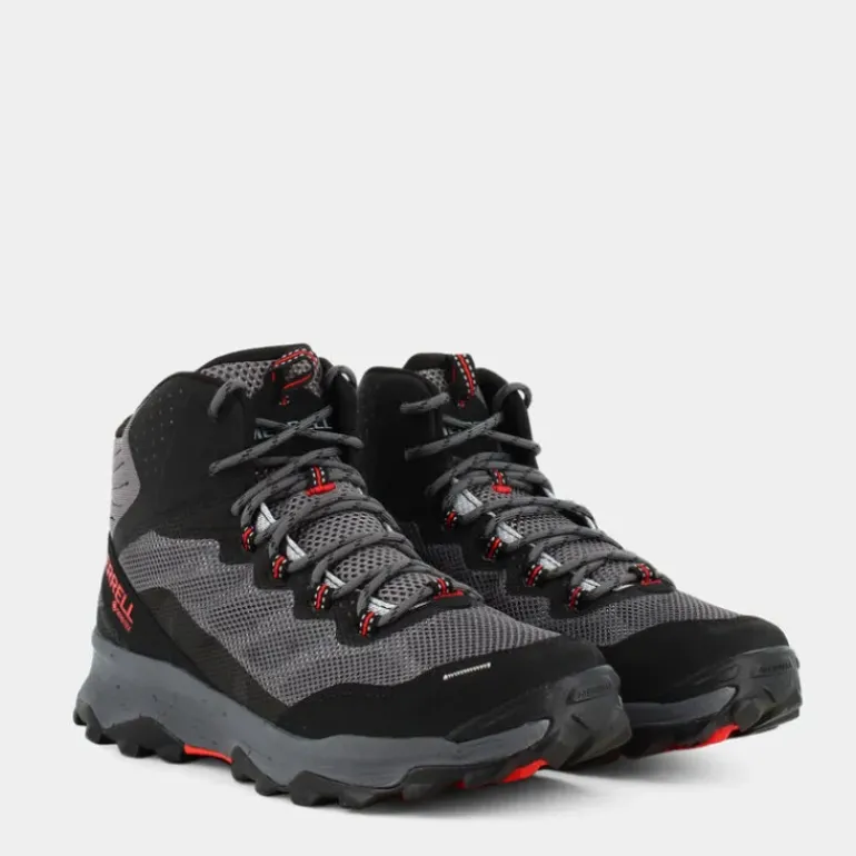 SPEED STRIKE- SPORTIVE GRIGIO J066871