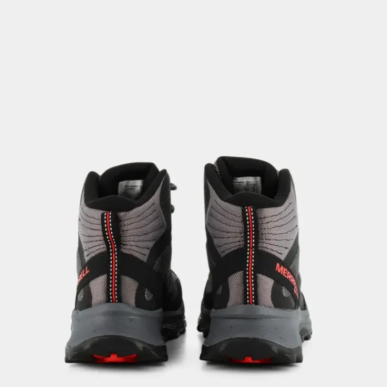SPEED STRIKE- SPORTIVE GRIGIO J066871