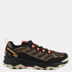 SPEED STRIKE- SPORTIVE NERO J067245