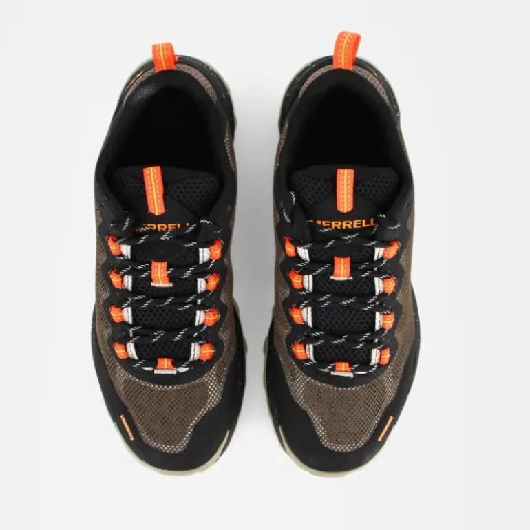 SPEED STRIKE- SPORTIVE NERO J067245