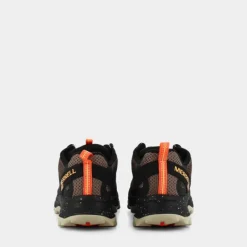 SPEED STRIKE- SPORTIVE NERO J067245