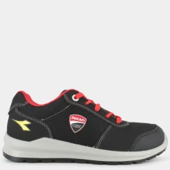 SPEEDY LOW- SCARPONCINI NERO 701181702