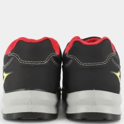 SPEEDY LOW- SCARPONCINI NERO 701181702