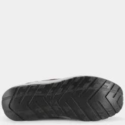 SPEEDY LOW- SCARPONCINI NERO 701181702