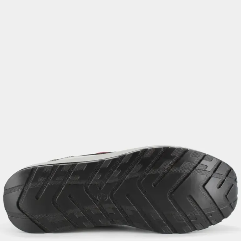 SPEEDY LOW- SCARPONCINI NERO 701181702