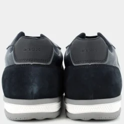 SPHERICA ACTIF- SNEAKERS NAVY U55LGA01422C4002