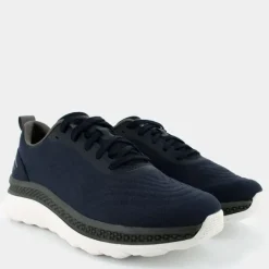 SPHERICA ACTIF- SNEAKERS NAVY U45GQA0006KC4002