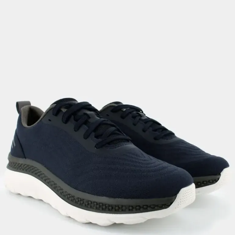 SPHERICA ACTIF- SNEAKERS NAVY U45GQA0006KC4002