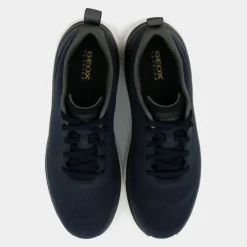 SPHERICA ACTIF- SNEAKERS NAVY U45GQA0006KC4002