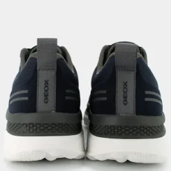 SPHERICA ACTIF- SNEAKERS NAVY U45GQA0006KC4002