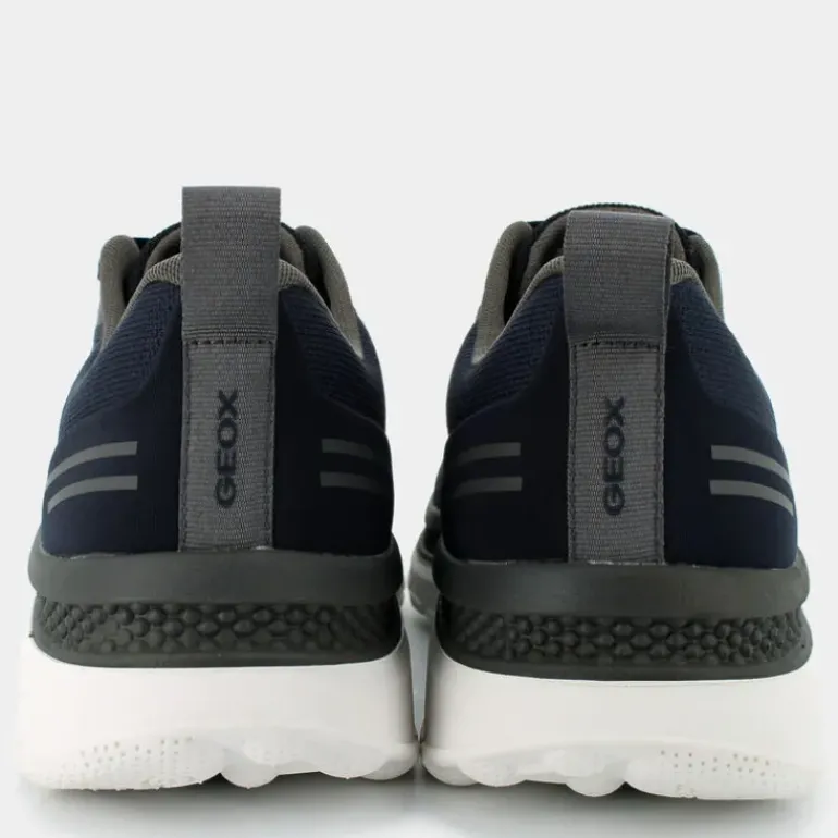 SPHERICA ACTIF- SNEAKERS NAVY U45GQA0006KC4002