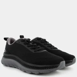 SPHERICA ACTIF X A- SNEAKERS BLACK/GRAPHITE U45GQA06K9JC9036