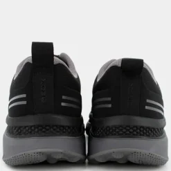 SPHERICA ACTIF X A- SNEAKERS BLACK/GRAPHITE U45GQA06K9JC9036