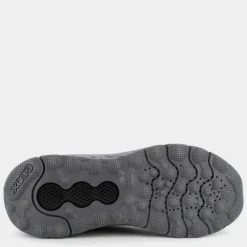 SPHERICA ACTIF X A- SNEAKERS BLACK/GRAPHITE U45GQA06K9JC9036