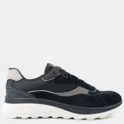 SPHERICA ACTIF X- SNEAKERS NAVY U55HUA01422C4002