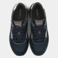 SPHERICA ACTIF X- SNEAKERS NAVY U55HUA01422C4002