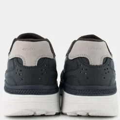 SPHERICA ACTIF X- SNEAKERS NAVY U55HUA01422C4002
